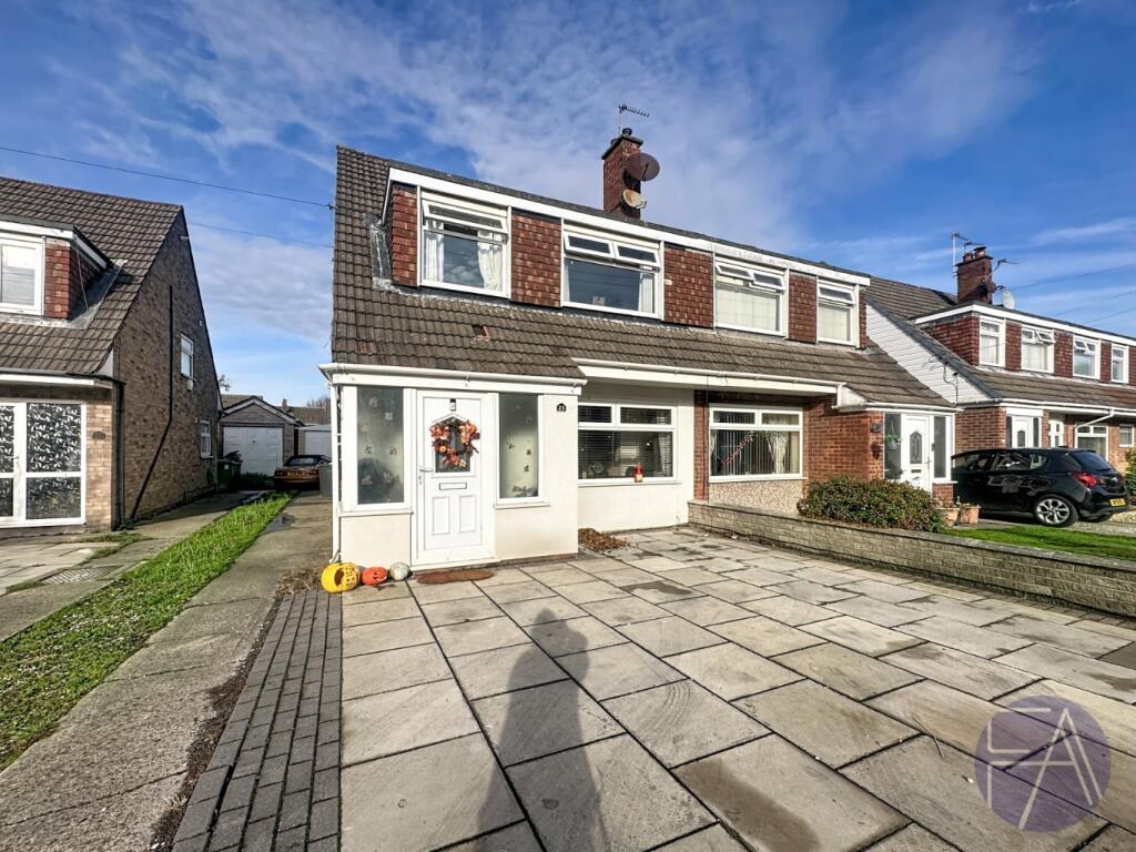 Main image of property: Byland Close, Formby, Merseyside, L37 8BT