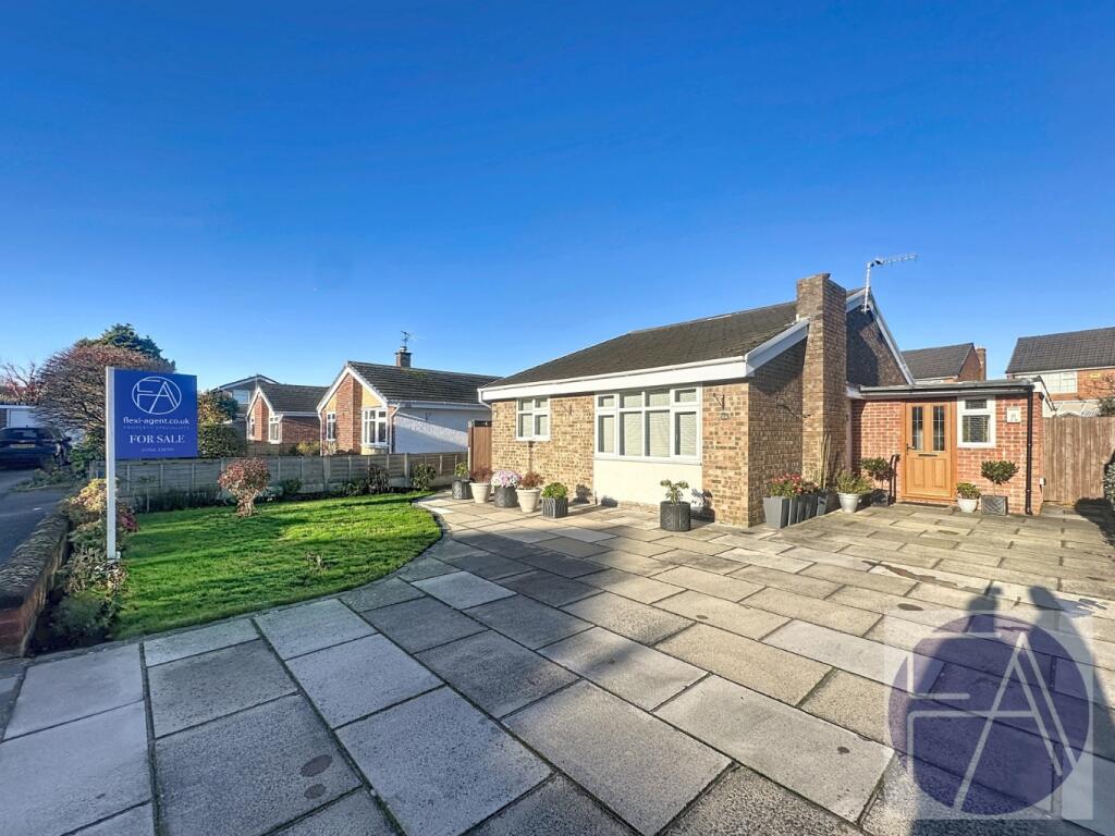 Main image of property: Heathfield Close, Formby, Merseyside, L37 7HP