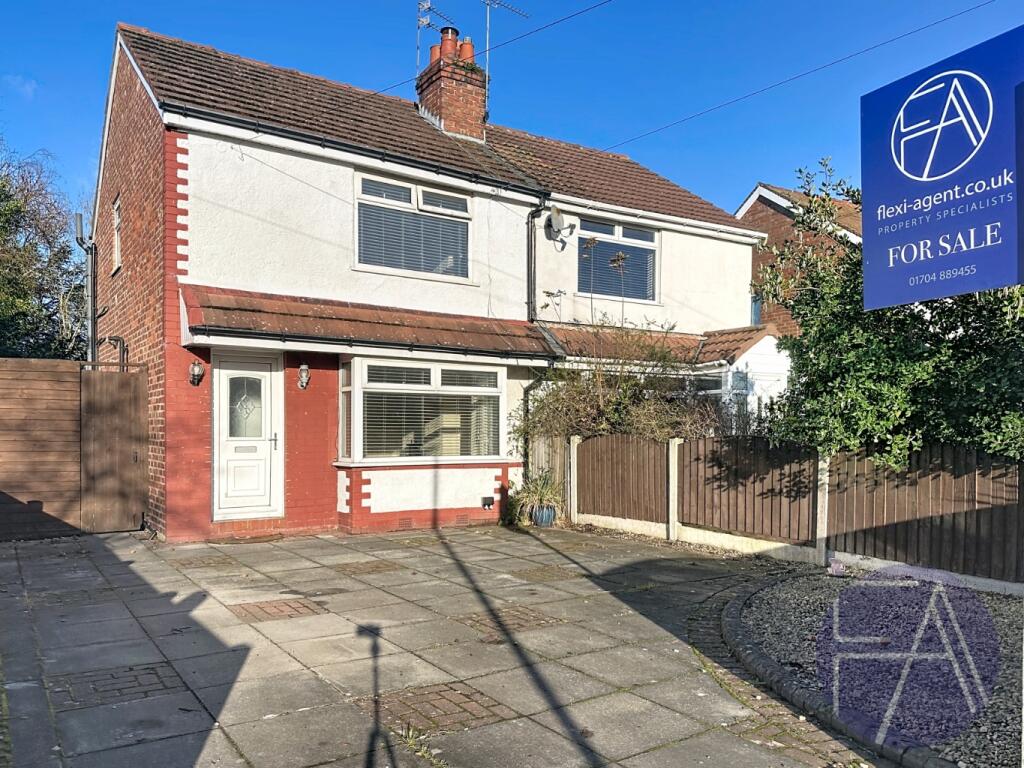 Main image of property: Cable Street, Formby,  Merseyside, L37 3LU