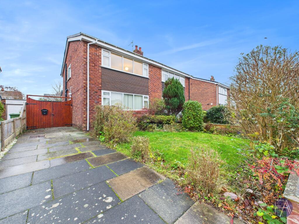 Main image of property: Gardner Road,  Formby, Merseyside. L37 8DD