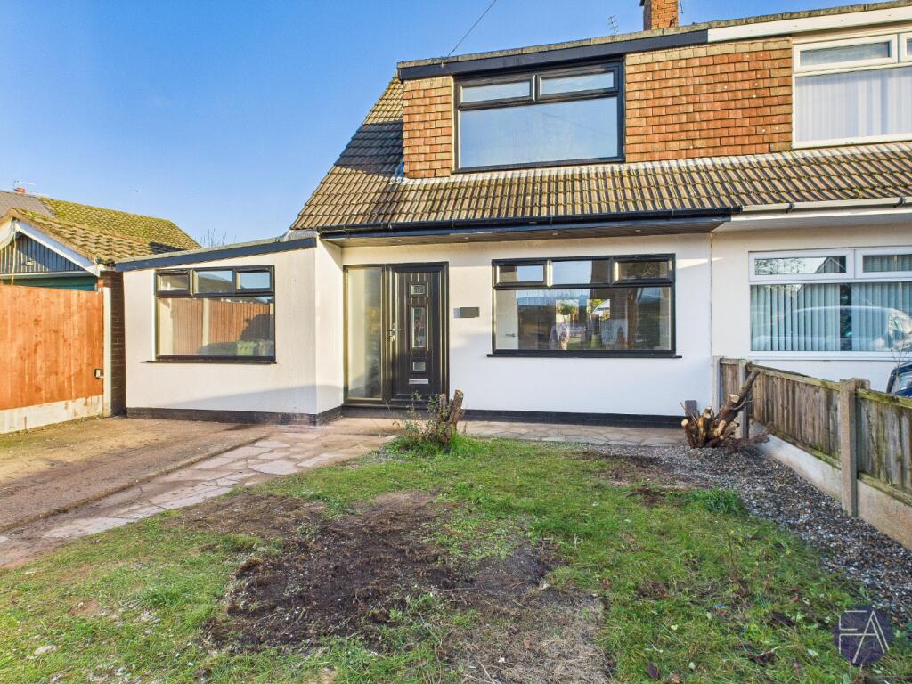 Main image of property: Monks Drive, Formby, Merseyside, L37 6DL
