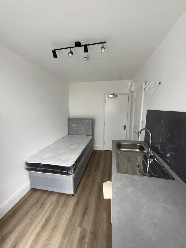 Main image of property: Cockfosters Road, Barnet