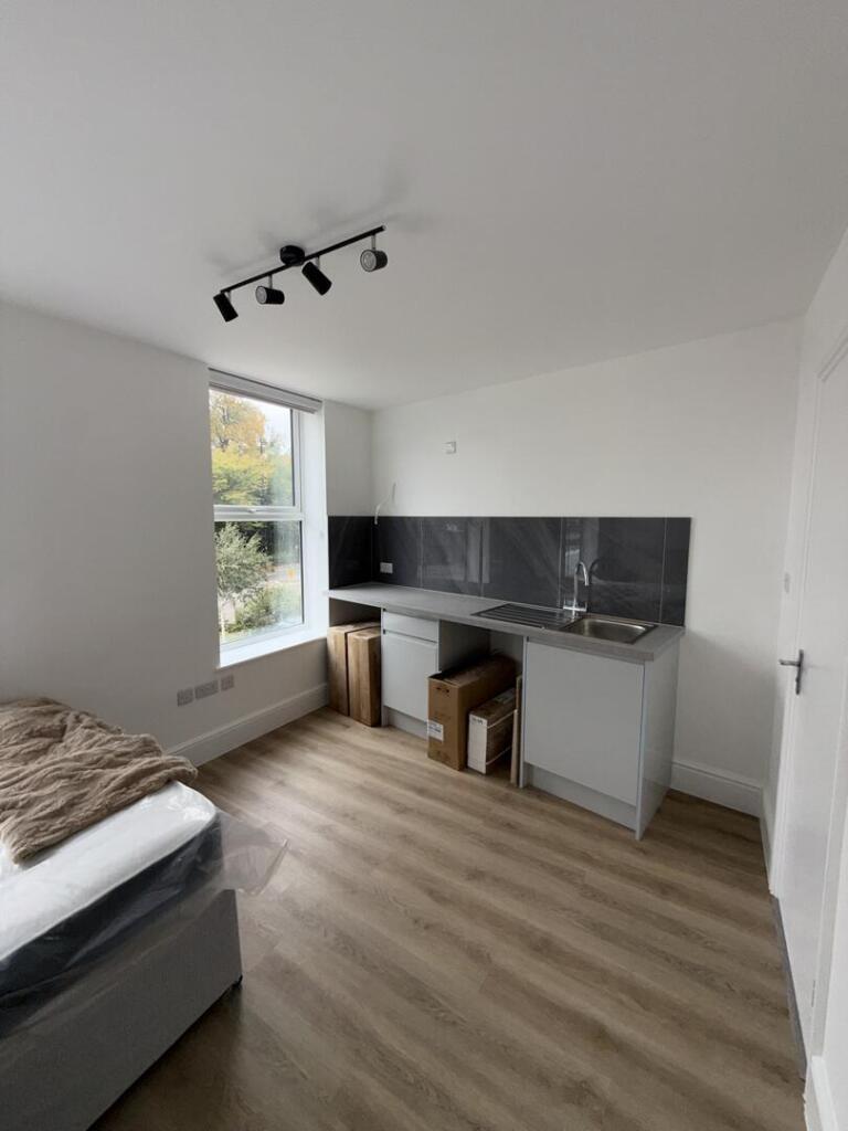 Main image of property: Cockfosters Road, Barnet