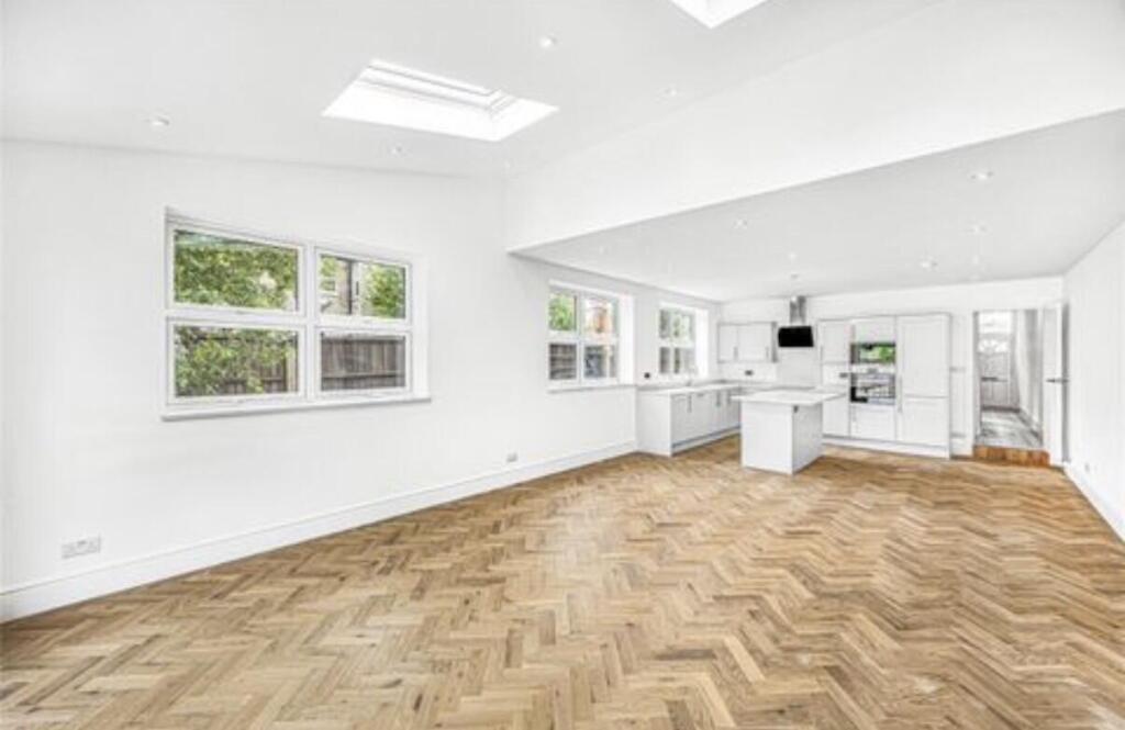 Main image of property: York Road, London