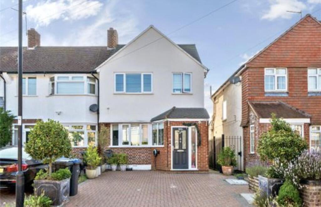 Main image of property: Kenilworth Crescent, Enfield