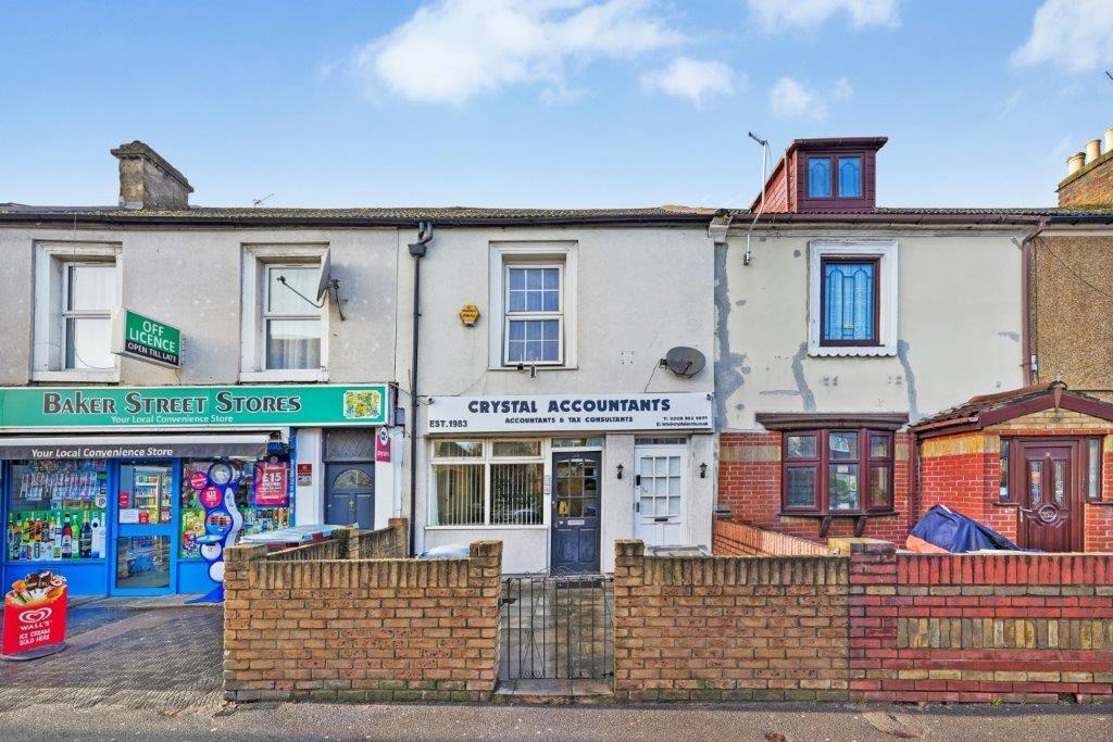 Main image of property: Baker Street, Enfield