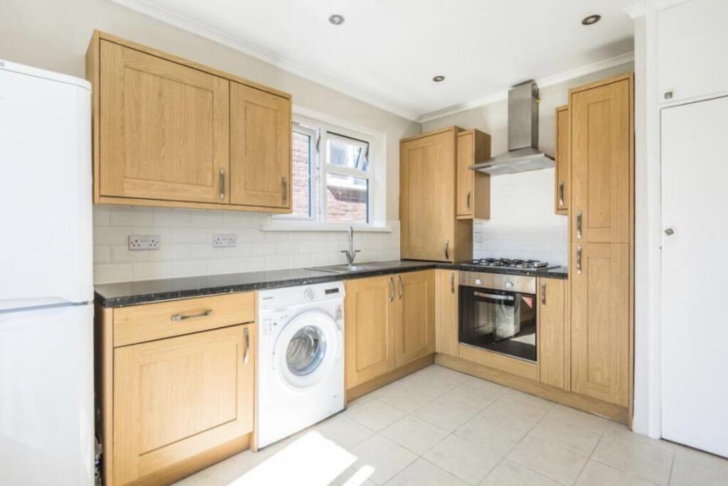 Main image of property: Wydeville Manor Road, London