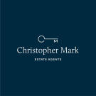 Christopher Mark Estate Agents, London Estate Agent Logo