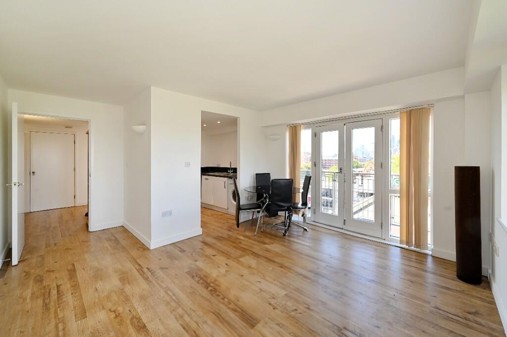 Main image of property: Stepney Way, London, E1