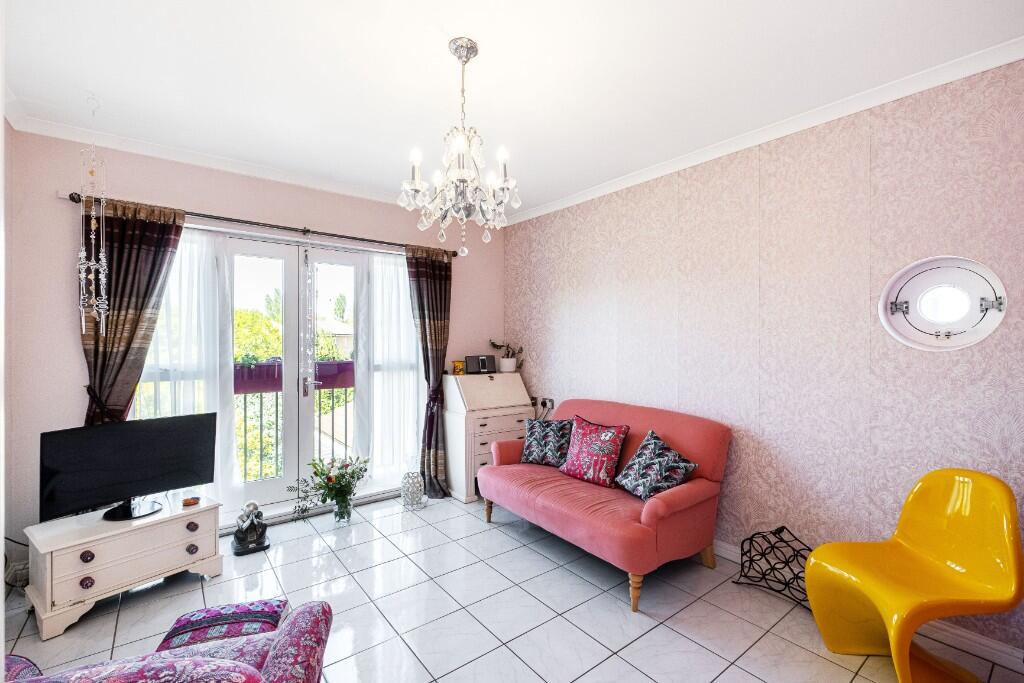 Main image of property: Eastway, London, E9