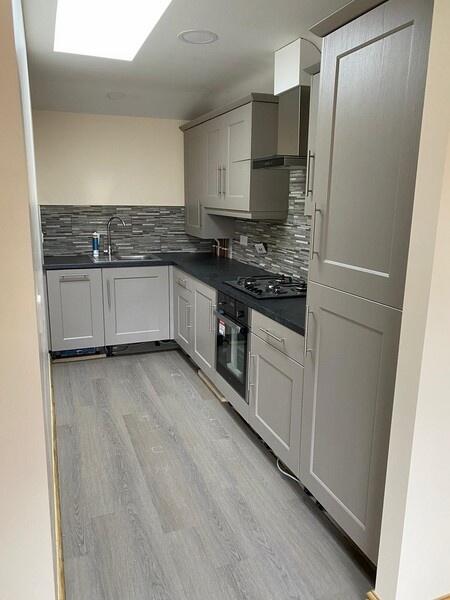 Main image of property: Montpelier Road, Dunkirk, Nottingham, NG7