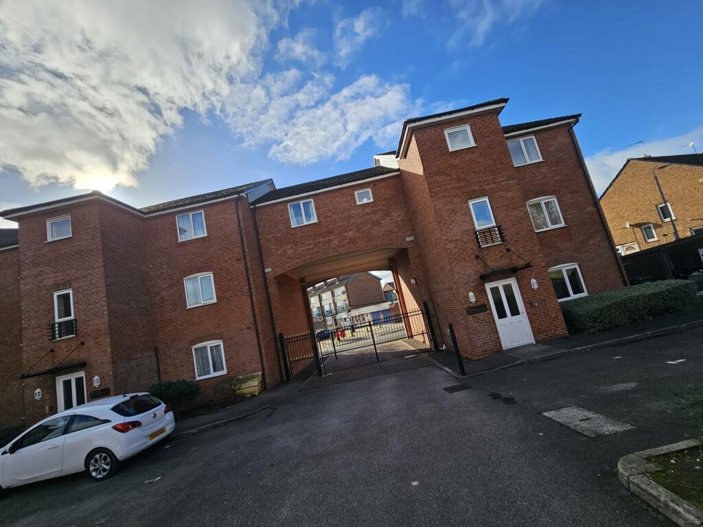 Main image of property: Florimel Court, Arnold, Nottingham, NG5