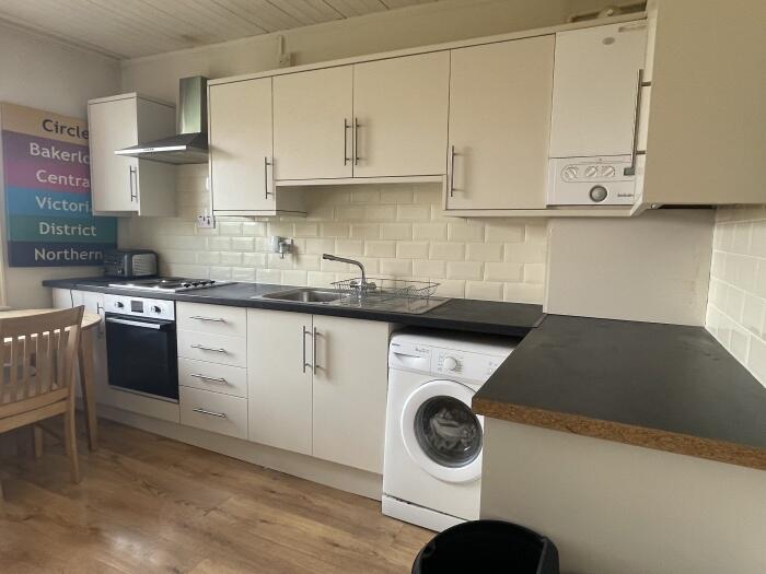 Main image of property: Queen Street, Southwell, Notts, NG25