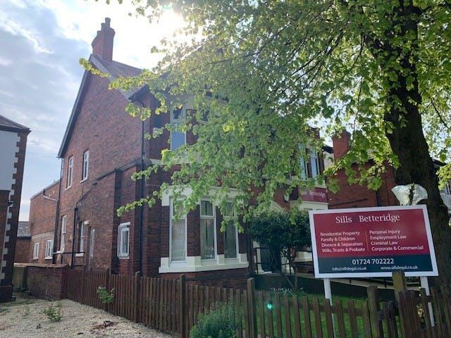 Main image of property: 76 Oswald Road, Scunthorpe, 76 Oswald Road, Scunthorpe, DN15 7PG