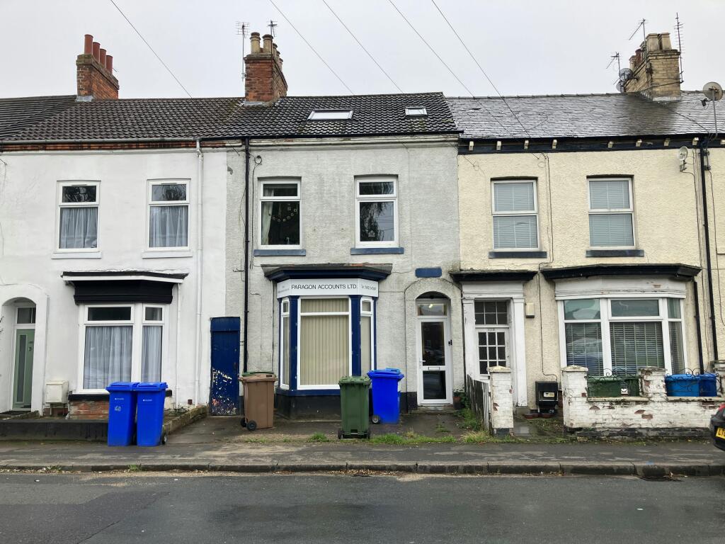 Main image of property: 178 Hull Road, Hessle, 178 Hull Road, Hessle, HU13 9NH
