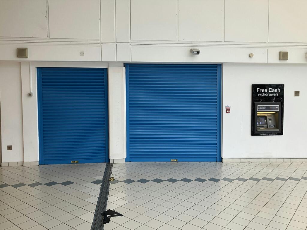 Main image of property: Unit G22 Princes Quay, Hull, Unit G22 Princes Quay, Hull, HU1 2PQ