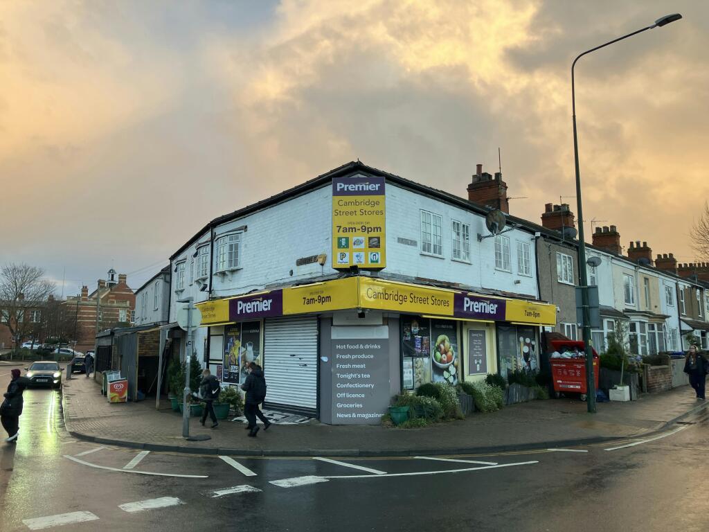 Main image of property: Cambridge St / St Peters Ave, Cleethorpes, 99-103 Cambridge Street, and 79 St Peters Avenue, Cleethorpes, DN35 8HT