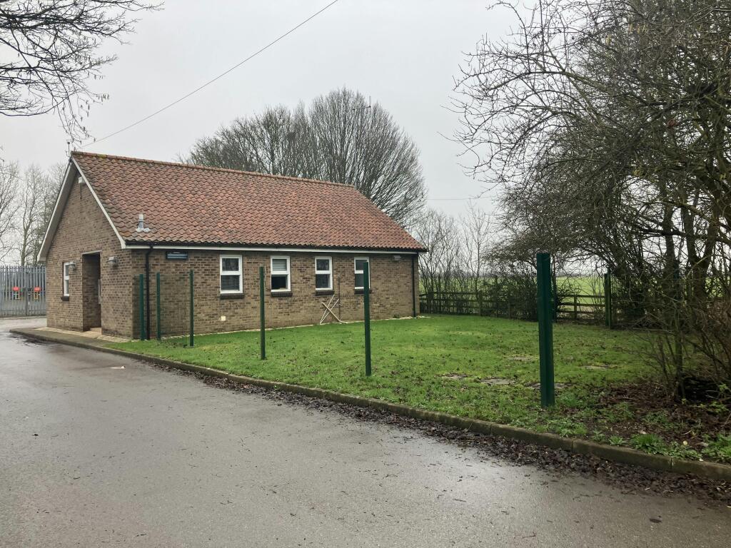 Main image of property: Barnetby Top,  North Lincolnshire, Brigg Road, Barnetby, DN38 6DW