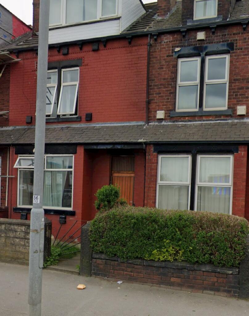 Main image of property: York Road, Leeds, West Yorkshire, LS9