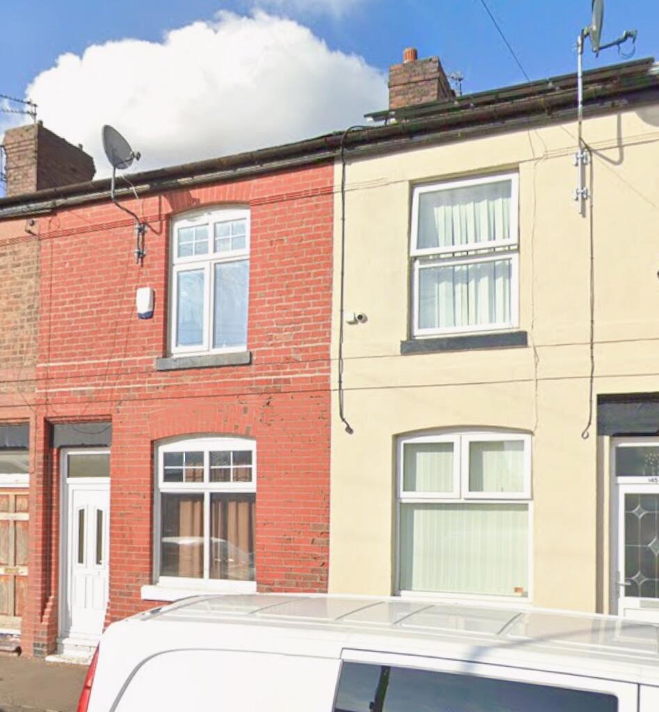 Main image of property: Mitchell Street, Manchester, Greater Manchester, M40