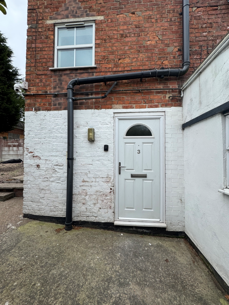 Main image of property: Derby Road, Heanor, Derbyshire, DE75