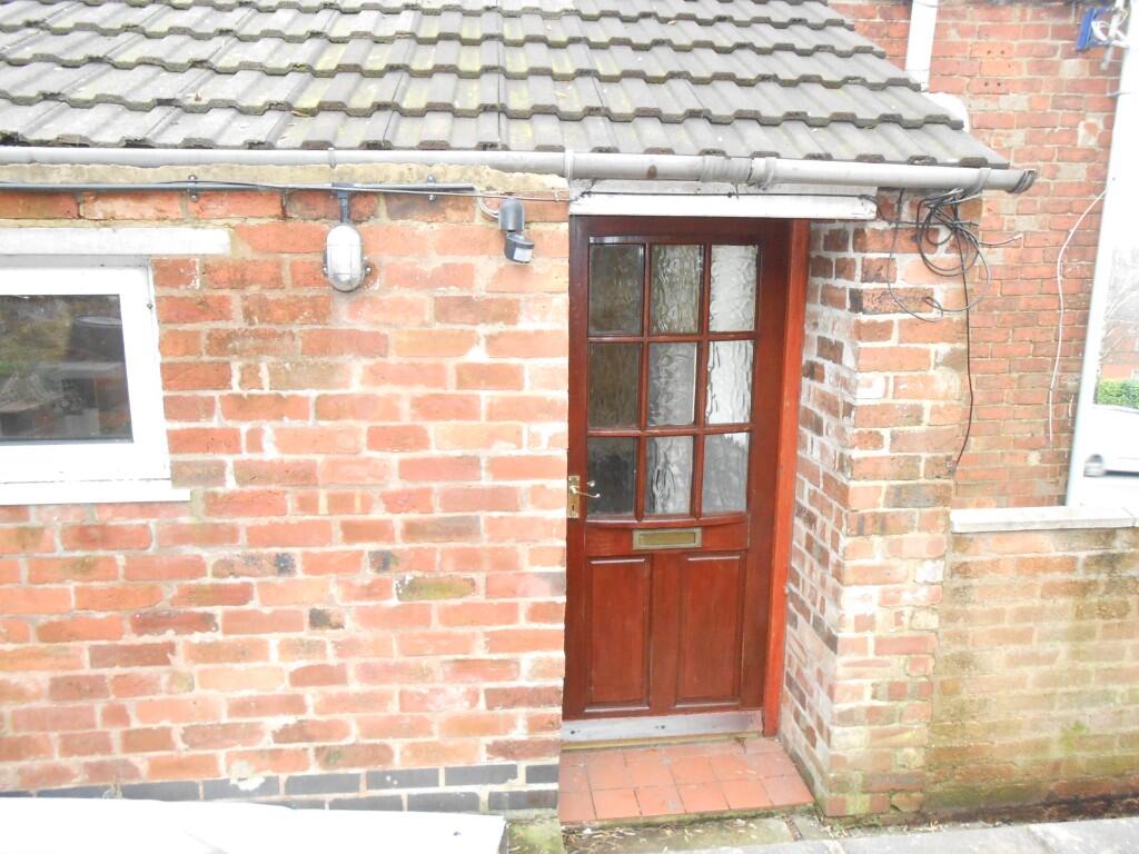 Main image of property: Derby Road, Heanor, Derbyshire, DE75