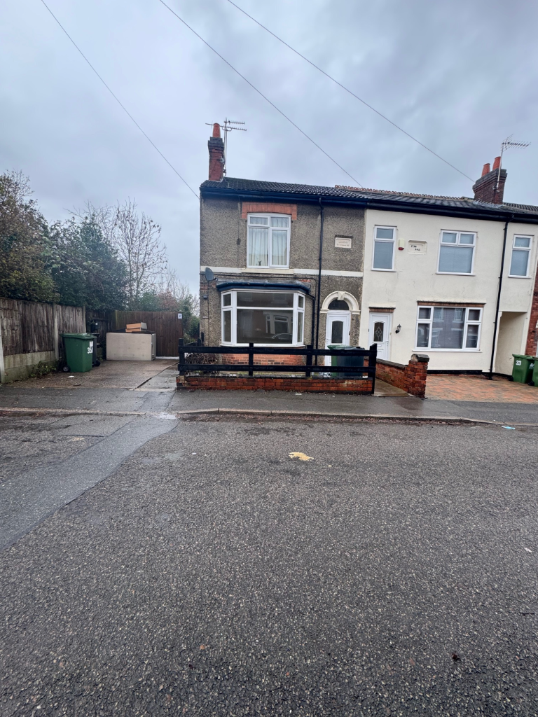 Main image of property: Marshall Street, Heanor, Derbyshire, DE75