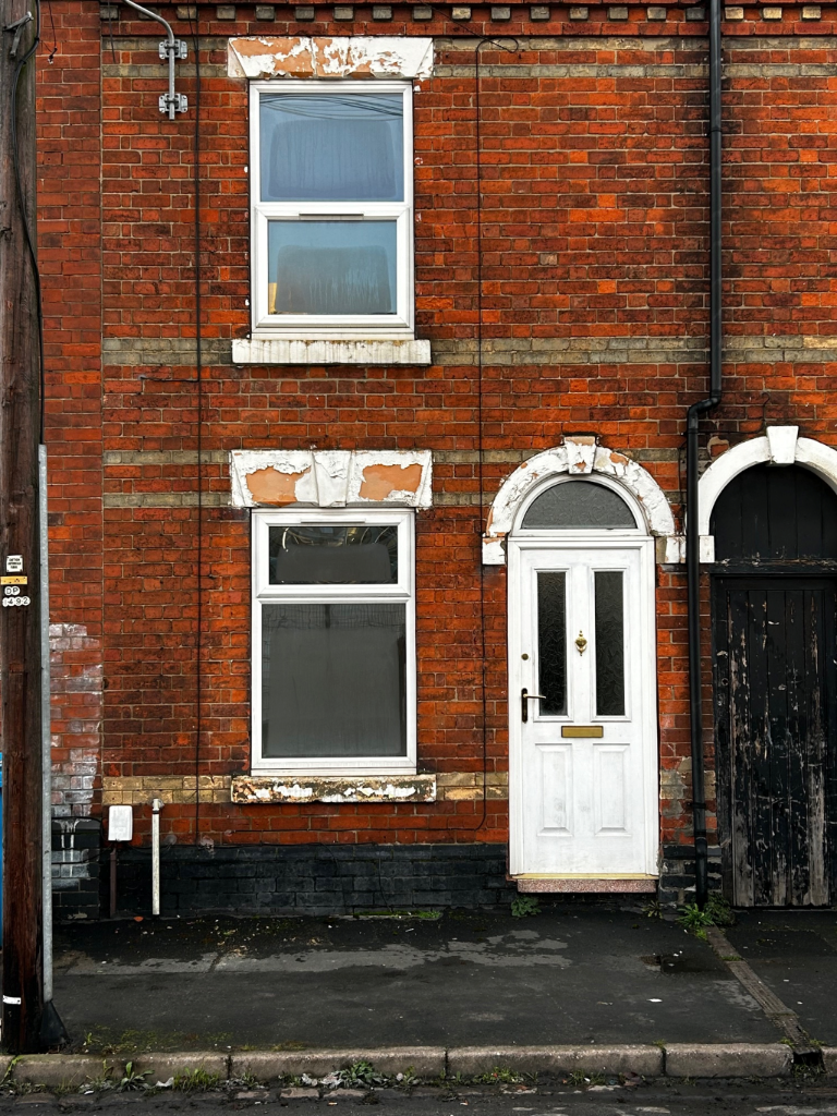 Main image of property: 135 Princes Street, Derby, Derbyshire, DE23