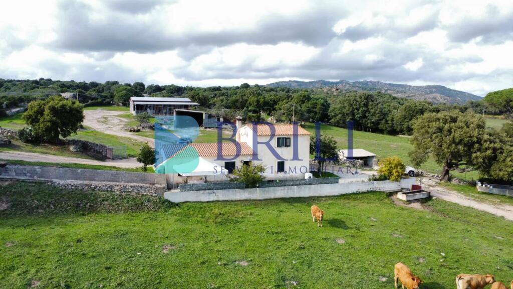 Main image of property: Sardinia, Sassari, Calangianus