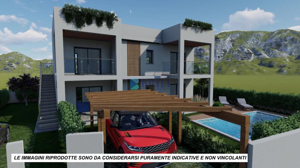 Main image of property: Sardinia, Sassari, Olbia