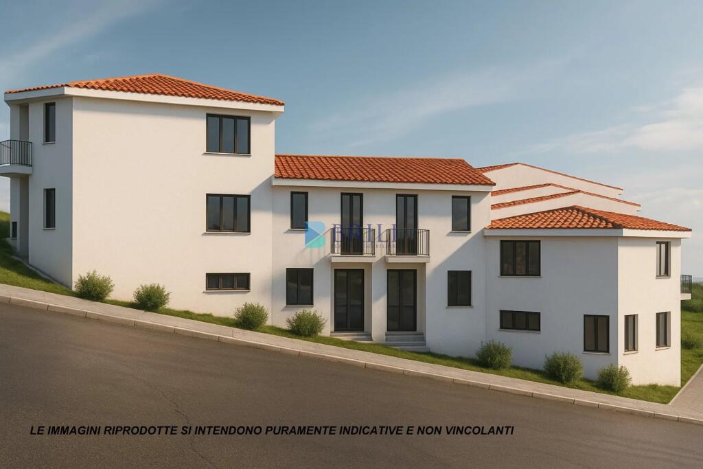 Main image of property: Sardinia, Sassari, Luogosanto