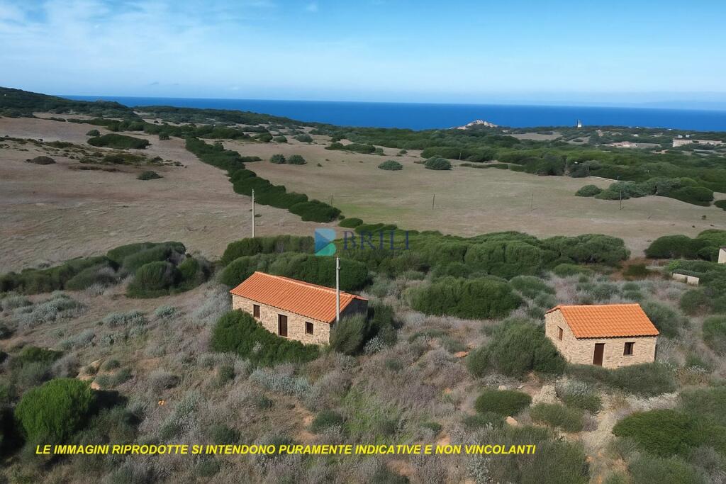 Main image of property: Sardinia, Sassari, Aglientu