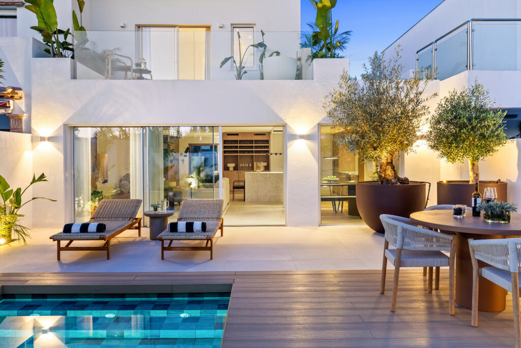 Main image of property: Andalucia, Malaga, Nueva Andalucia