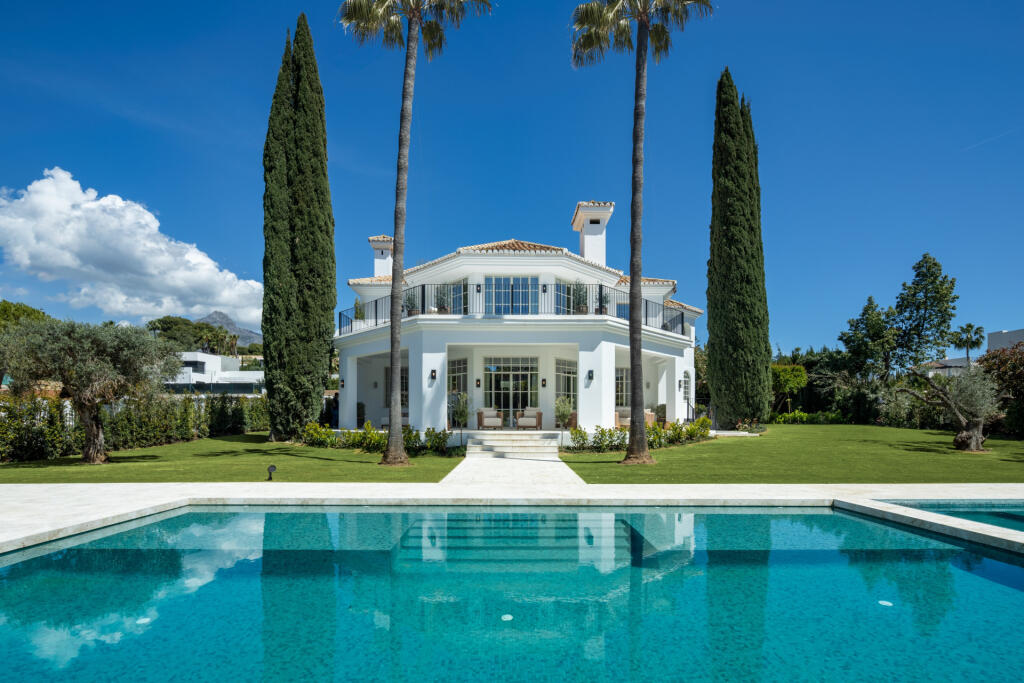 Main image of property: Andalucia, Malaga, Nueva Andalucia