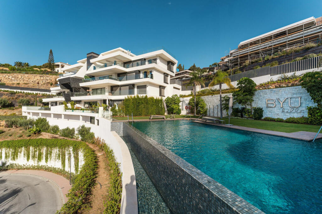 Main image of property: Andalucia, Malaga, Benahavis