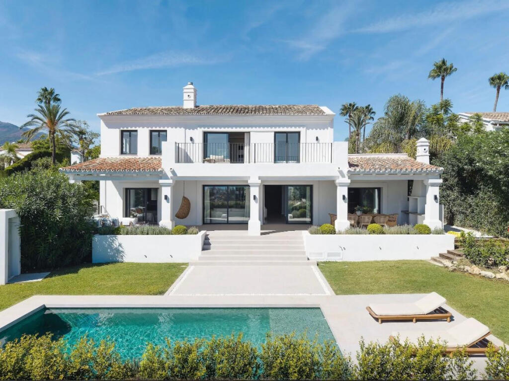 Main image of property: Andalucia, Malaga, Nueva Andalucia