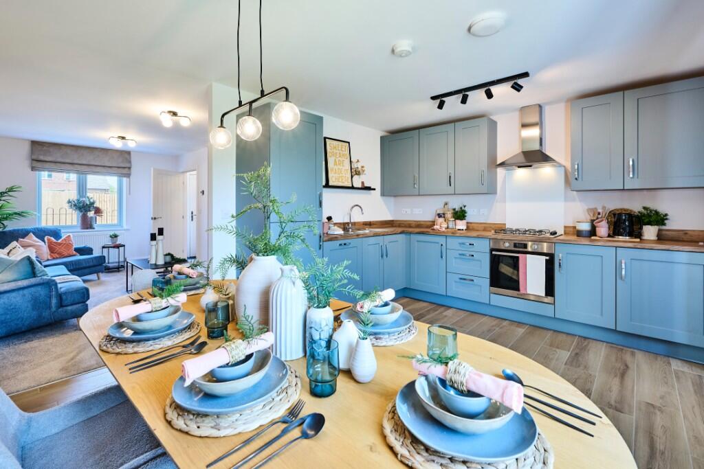 Main image of property: Houlton,
Rugby,
CV23 1FZ