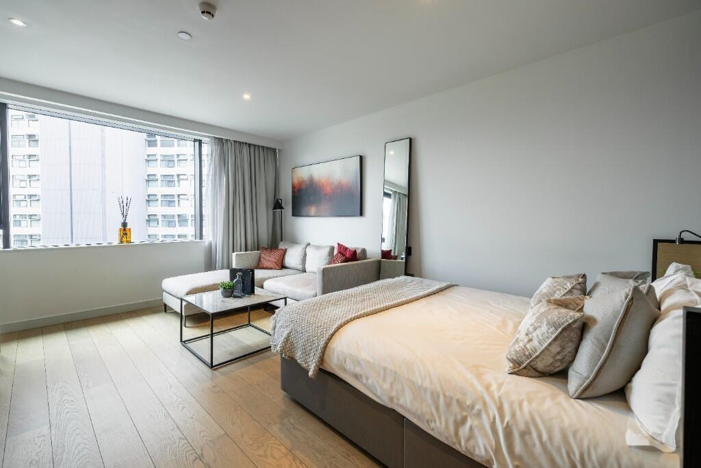 Main image of property: Chapel Street, Manchester, Greater Manchester, M3