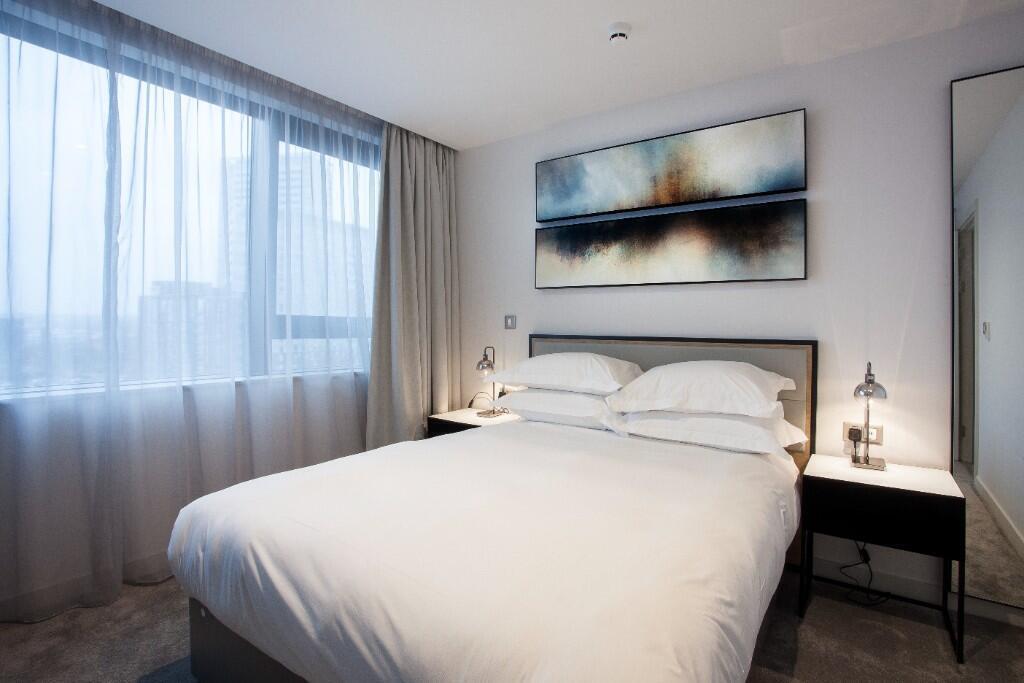 Main image of property: Chapel Street, Manchester, Greater Manchester, M3