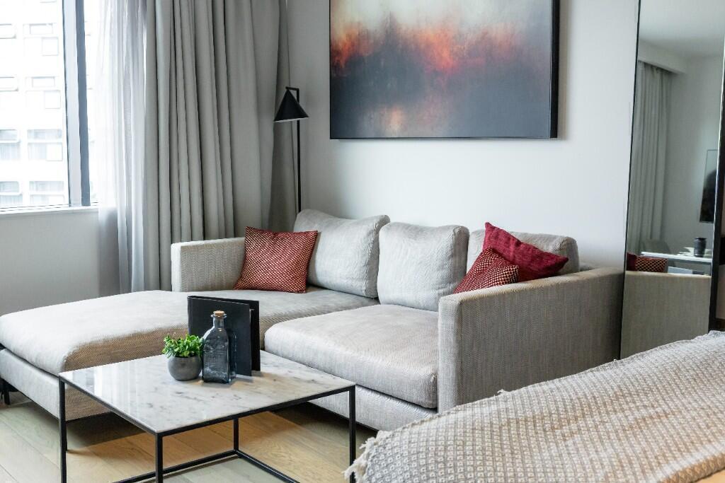 Main image of property: Chapel Street, Manchester, Greater Manchester, M3