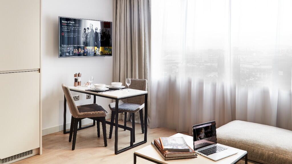 Main image of property: Chapel Street, Manchester, Greater Manchester, M3