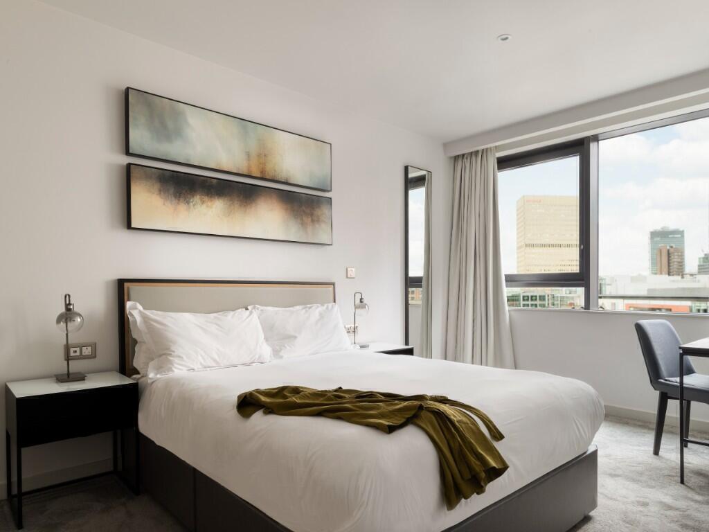 Main image of property: Chapel Street, Manchester, Greater Manchester, M3