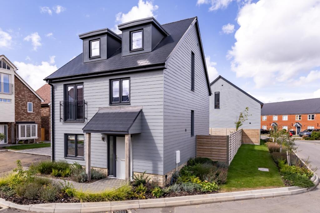 Main image of property: The Mallard,  The Chimes, Broxbourne, Essex, EN10 6RJ