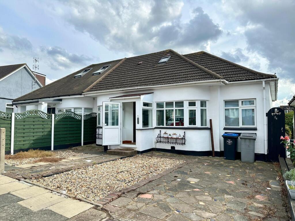 Main image of property: Parkfields Avenue, London