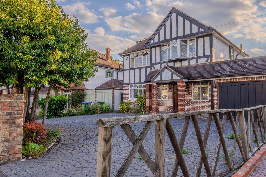 Main image of property: Riefield Road, London