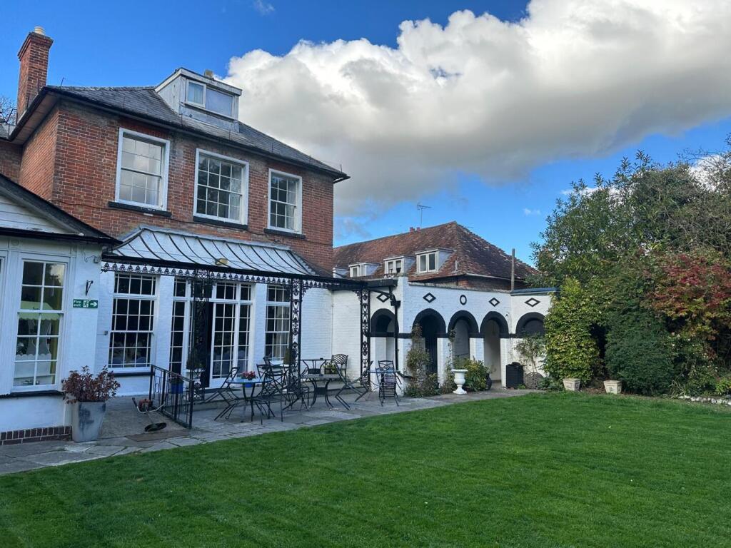 Main image of property: Church Street, Amesbury