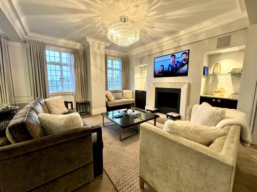 Main image of property: Baker Street, London