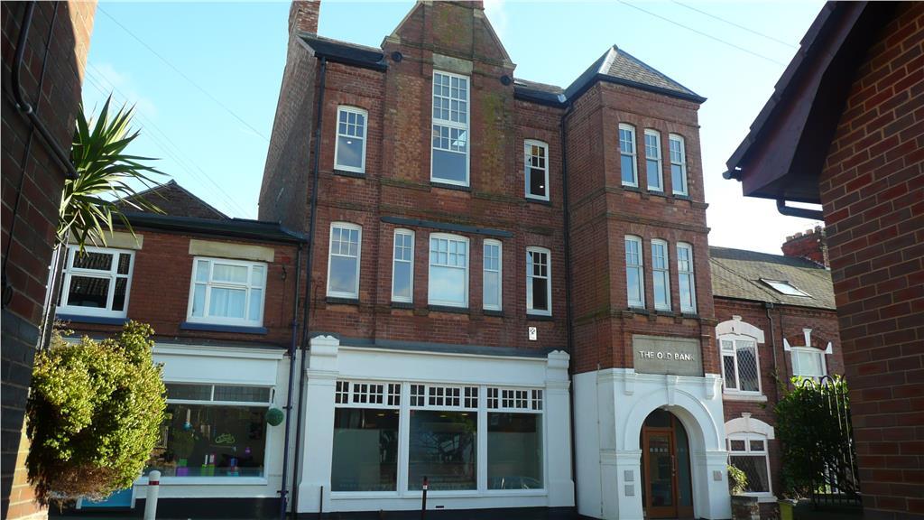 Main image of property: The Old Bank 2 Cross Street, Enderby, Leicester, LE19