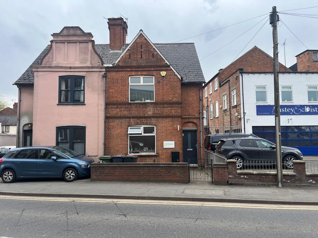 Main image of property: 11 Leicester Road, Anstey, Leicester, LE7