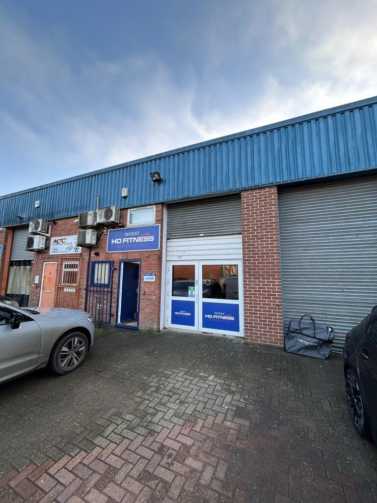 Main image of property: 2 Froanes Close, Enderby, Leicester, LE19